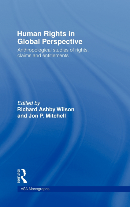 Human Rights in Global Perspective