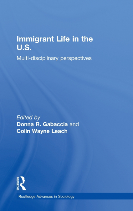 Immigrant Life in the US