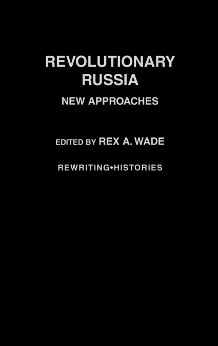 Revolutionary Russia