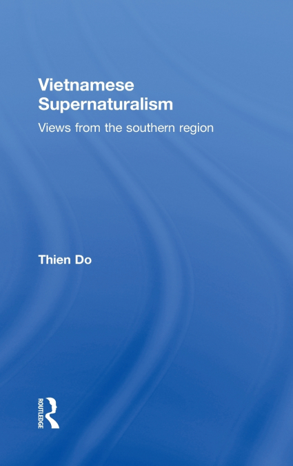 Vietnamese Supernaturalism