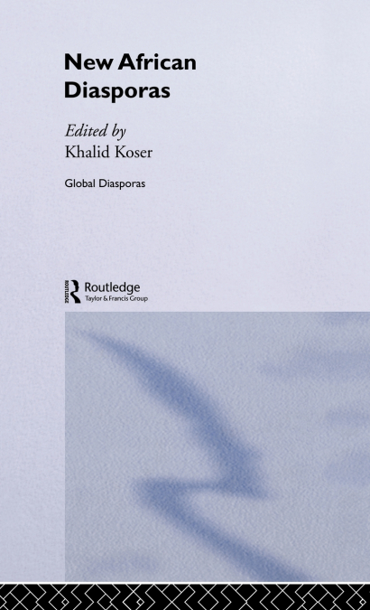 New African Diasporas