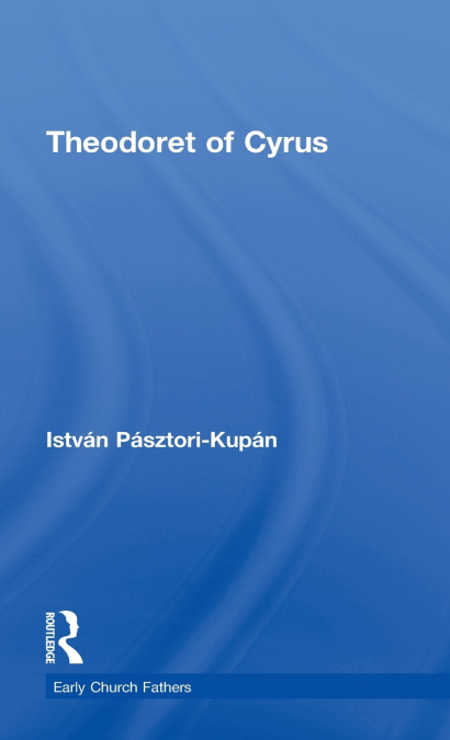 Theodoret of Cyrus