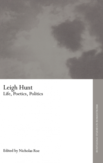 Leigh Hunt