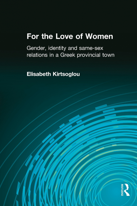 For the Love of Women
