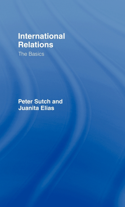 International Relations