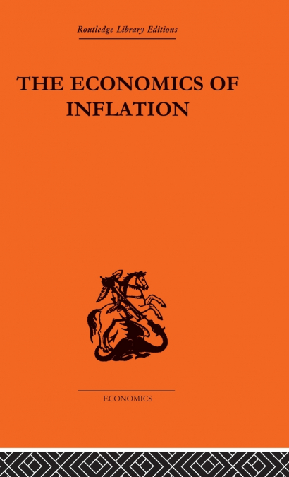 The Economics of Inflation
