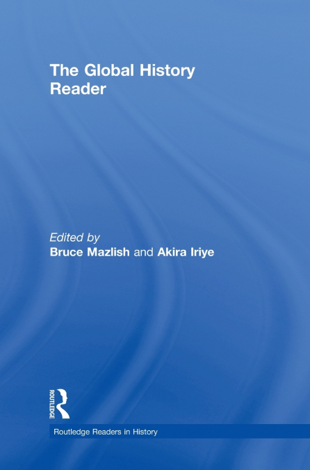 The Global History Reader