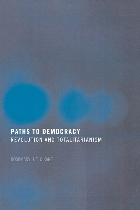 Paths to Democracy