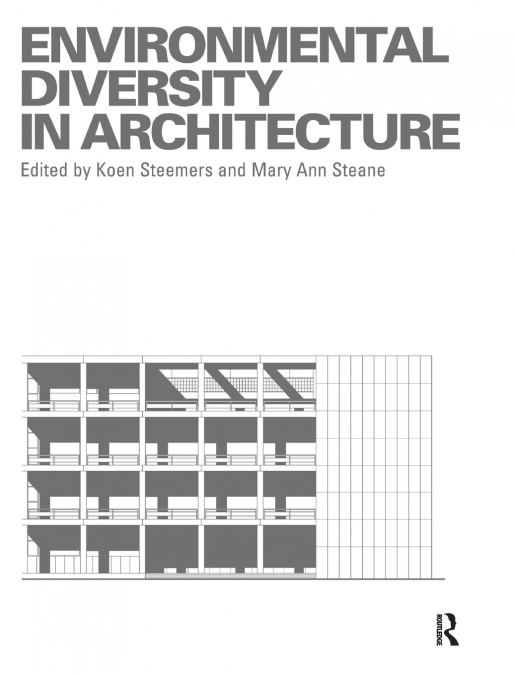 Environmental Diversity in Architecture