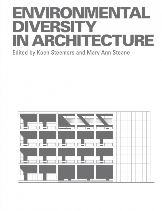 Environmental Diversity in Architecture