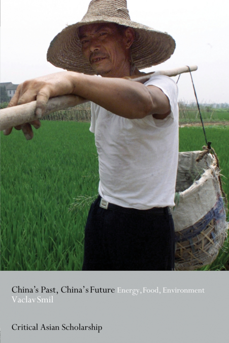 China’s Past, China’s Future
