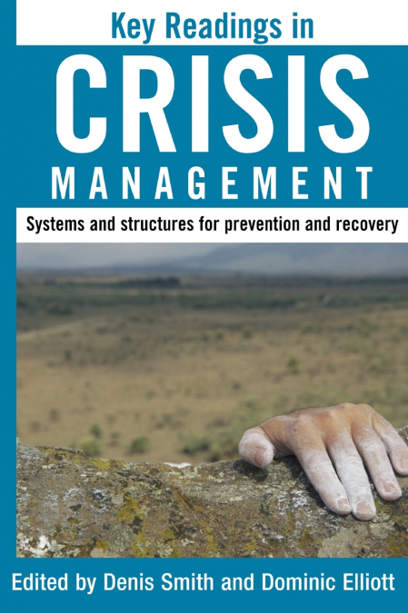 Key Readings in Crisis Management