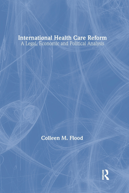 International Health Care Reform