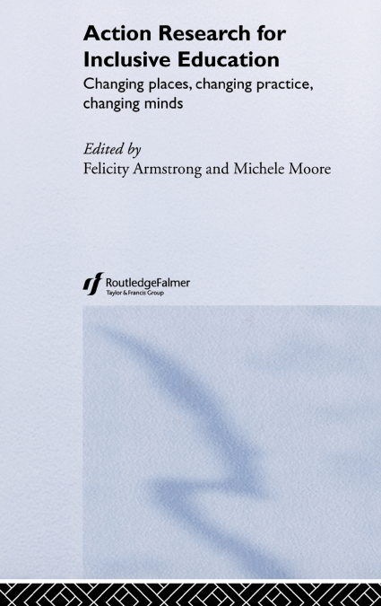 Action Research for Inclusive Education