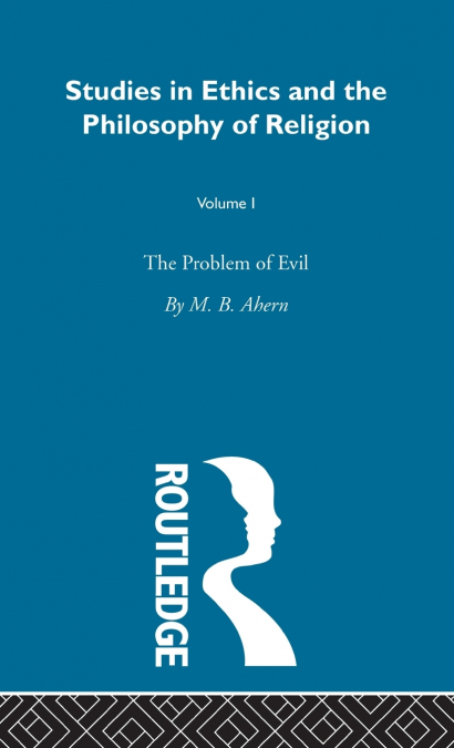 Problem Of Evil