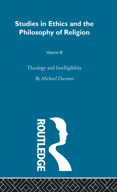 Theology and Intelligibility