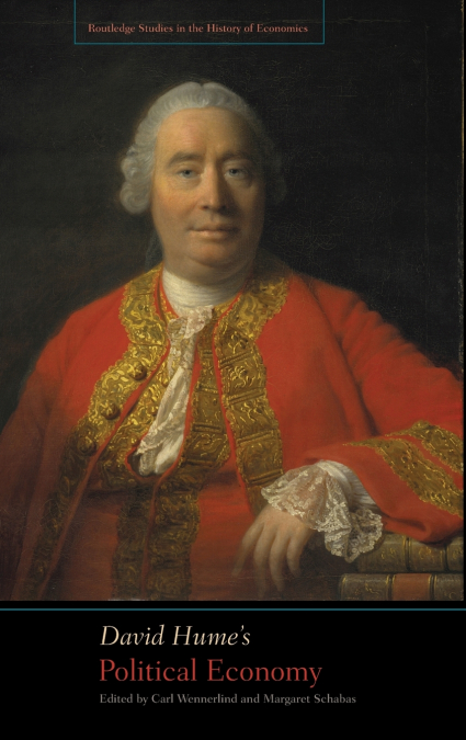 David Hume’s Political Economy