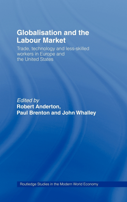 Globalisation and the Labour Market