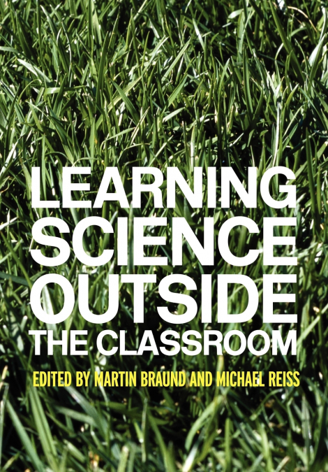 Learning Science Outside the Classroom