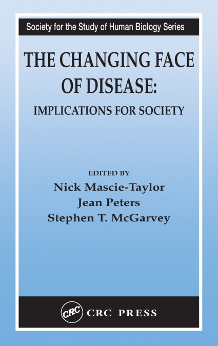 The Changing Face of Disease