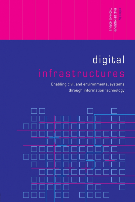 Digital Infrastructures