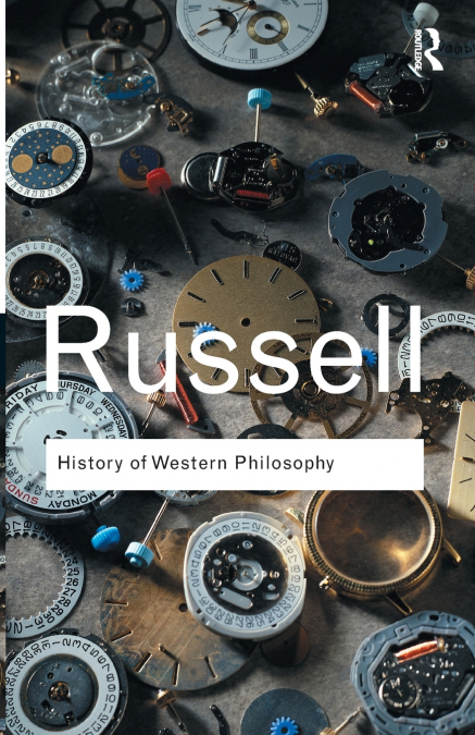 History of Western Philosophy