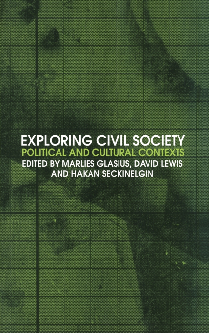 Exploring Civil Society