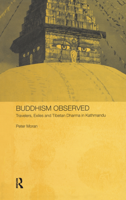 Buddhism Observed