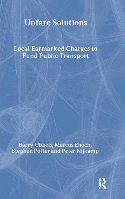 Unfare Solutions