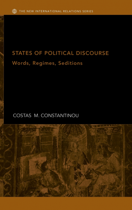 States of Political Discourse
