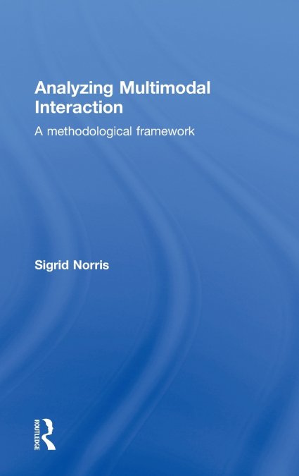 Analyzing Multimodal Interaction
