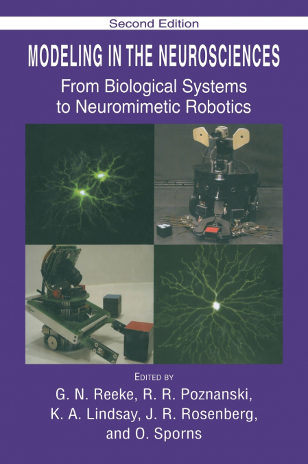 Modeling in the Neurosciences