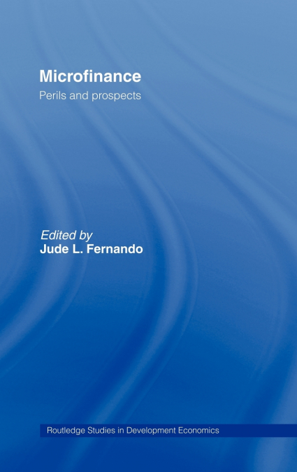Microfinance