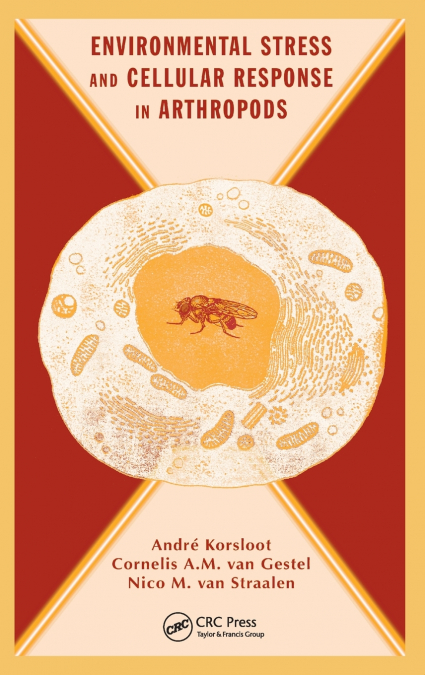 Environmental Stress and Cellular Response in Arthropods