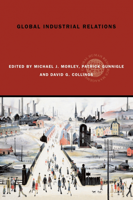 Global Industrial Relations