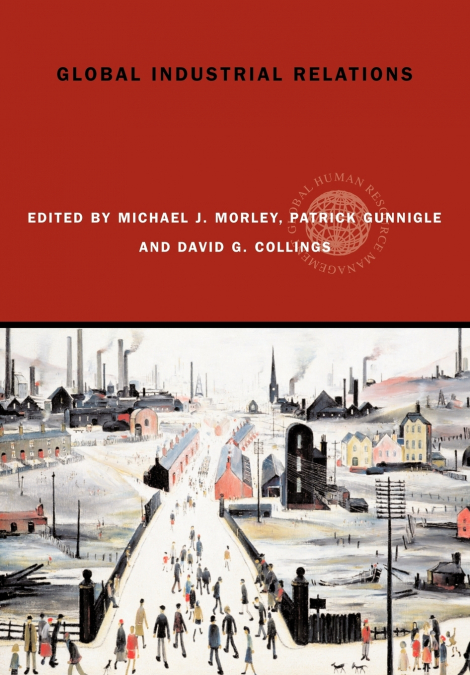 Global Industrial Relations