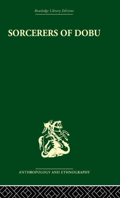 Sorcerers of Dobu