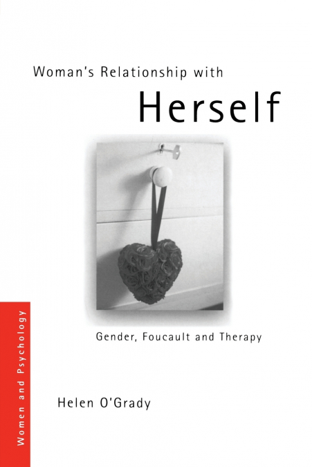 Woman’s Relationship with Herself