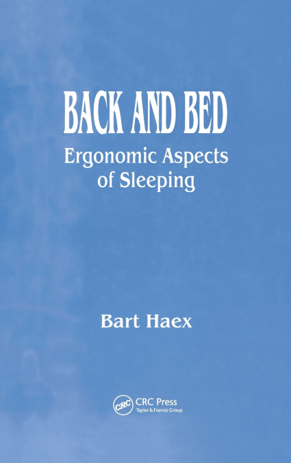 Back and Bed