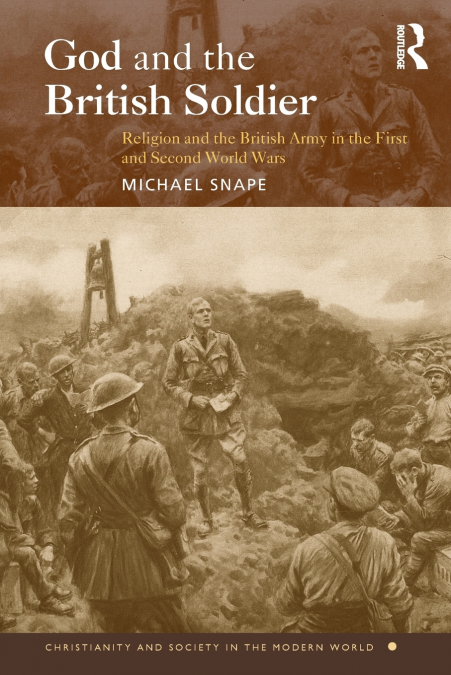 God and the British Soldier