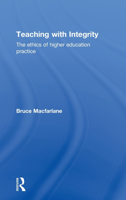 Teaching with Integrity