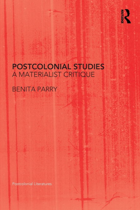 Postcolonial Studies