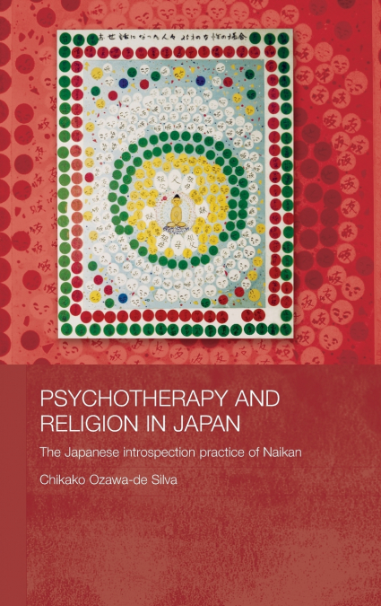 Psychotherapy and Religion in Japan