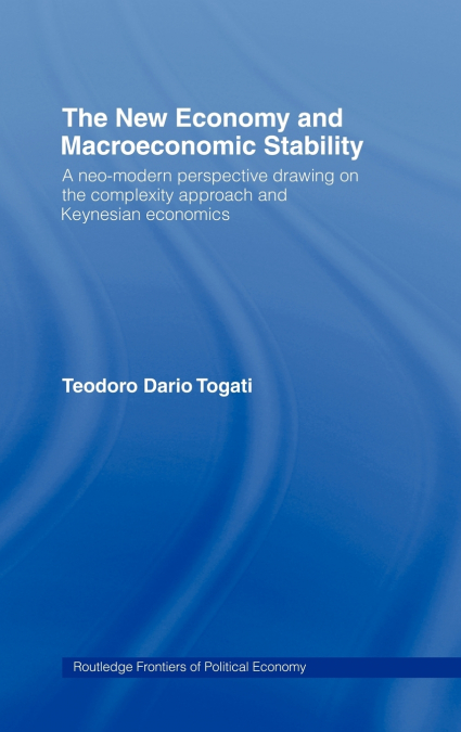 The New Economy and Macroeconomic Stability