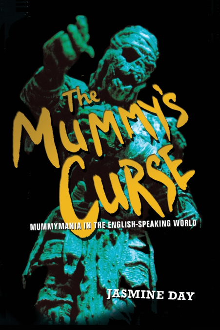 The Mummy’s Curse