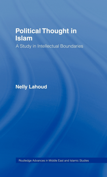 Political Thought in Islam