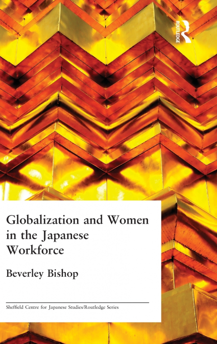 Globalisation and Women in the Japanese Workforce