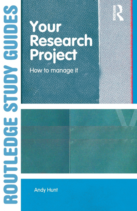 Your Research Project