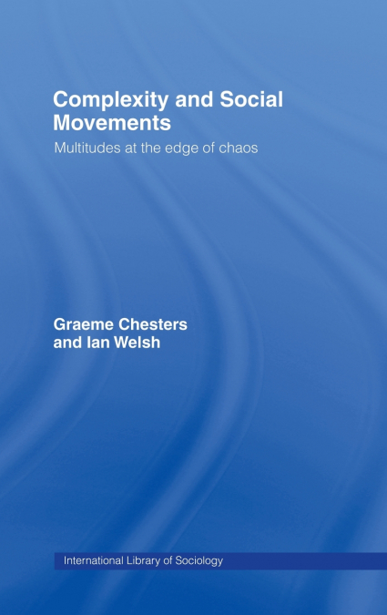 Complexity and Social Movements