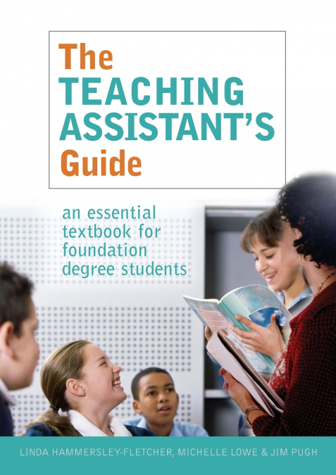 The Teaching Assistant’s Guide